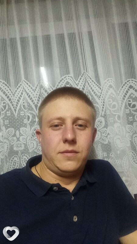 Юрий, 31, Абакане — анкета №438741