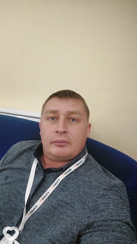 Алексей, 44, Нижнем Тагиле — анкета №438742