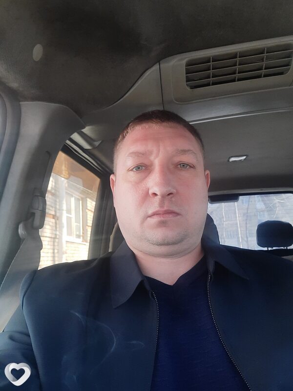 Сергей, 38, Комсомольске-на-Амуре — анкета №438743