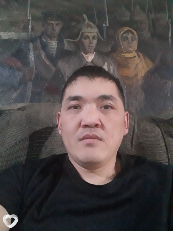 Куаныш, 41, Петропавловске — анкета №438745