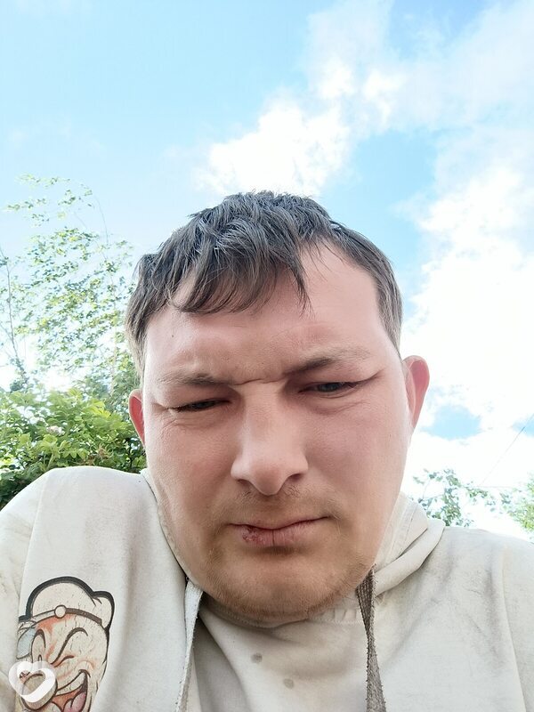 Сергей, 34, Костроме — анкета №438752