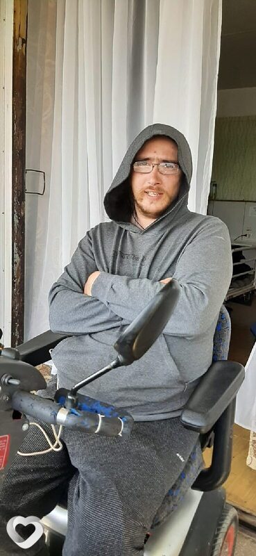Валентин, 34, Симферополе — анкета №438753