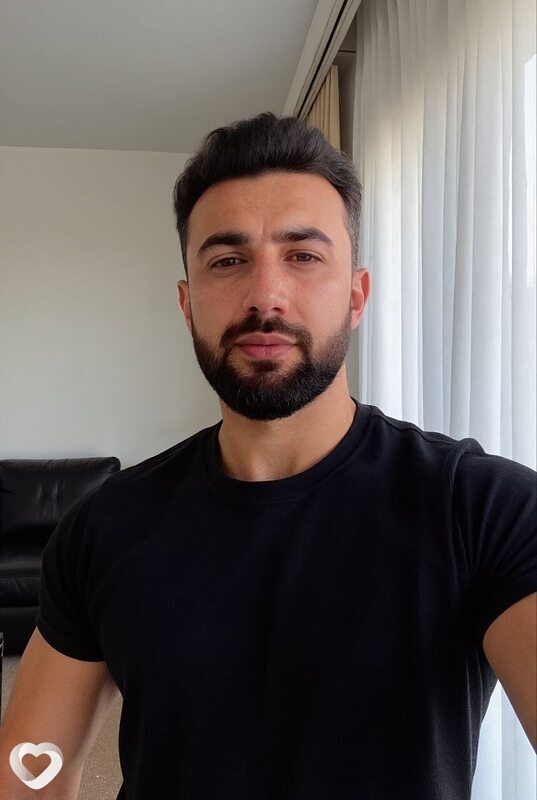 Евгений, 35, Ярославле — анкета №438708