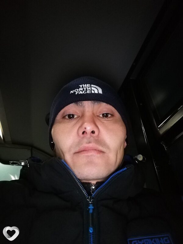Азамат, 36, Костанае — анкета №438712