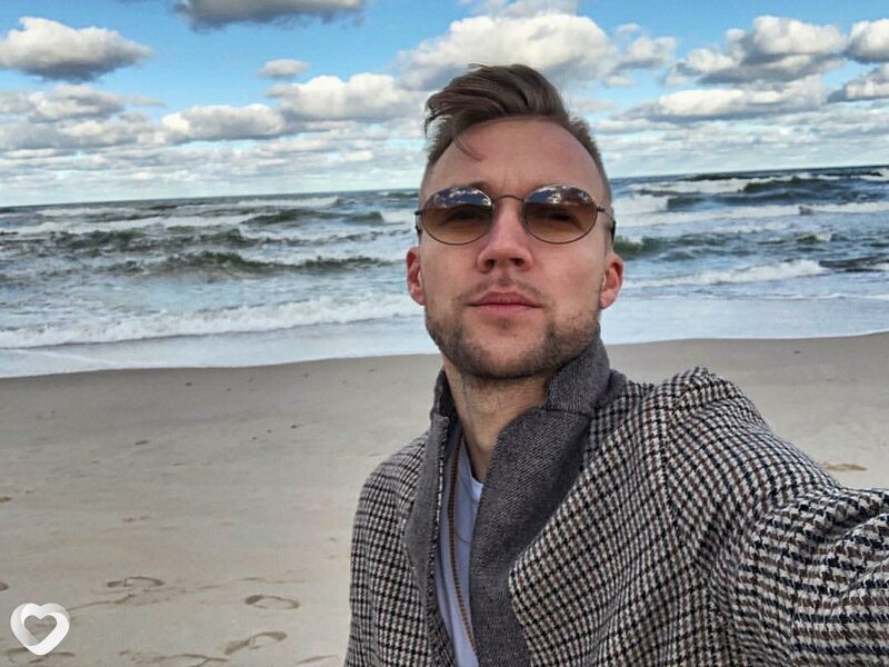 Alex, 37, Владивостоке — анкета №438716