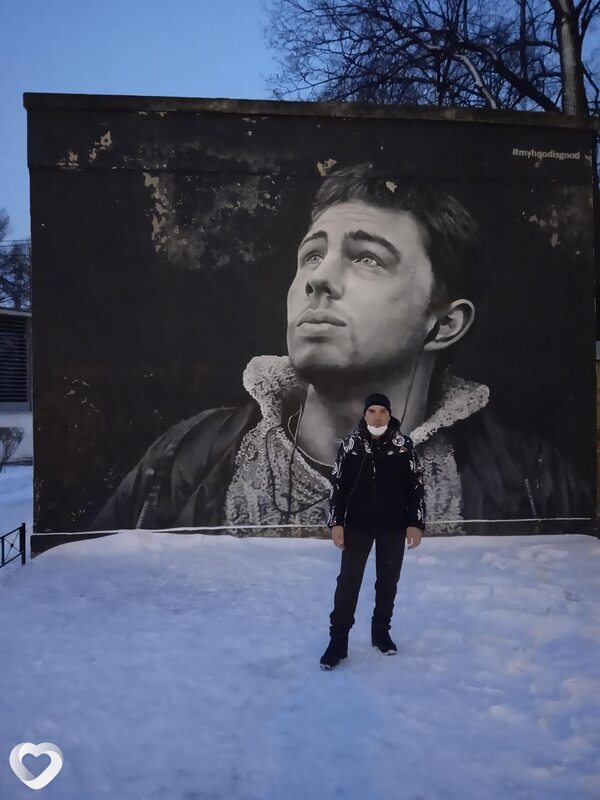 Сергей, 38, Домодедово — анкета №438718