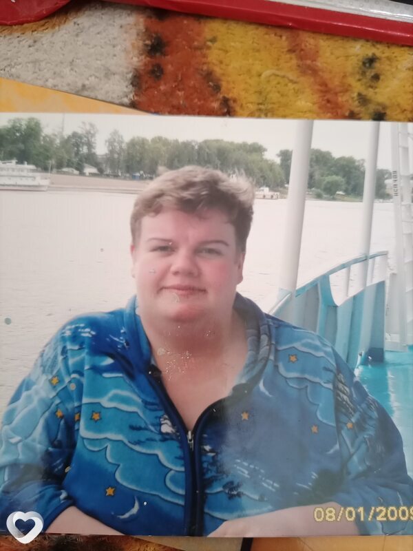 Оксана Кузнецова, 44, Чистополе — анкета №438722