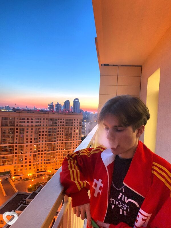 Сергей, Москва