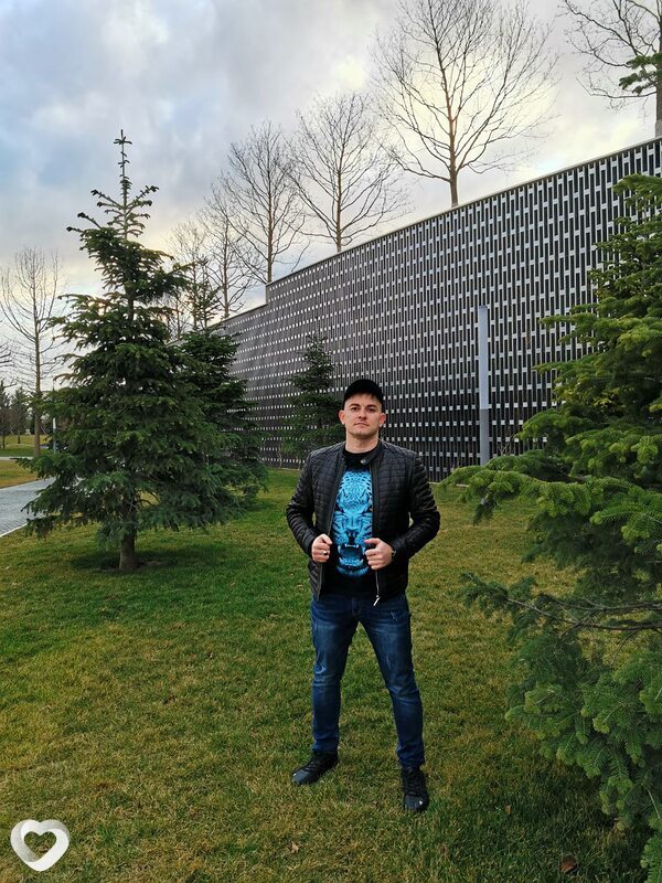 Денис, 44, Могилев — анкета №438725