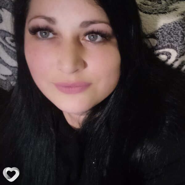 Анастасия, 39, Симферополе — анкета №438726
