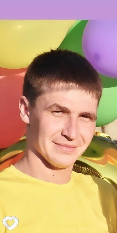 Александр, 33, Иркутске — анкета №438728