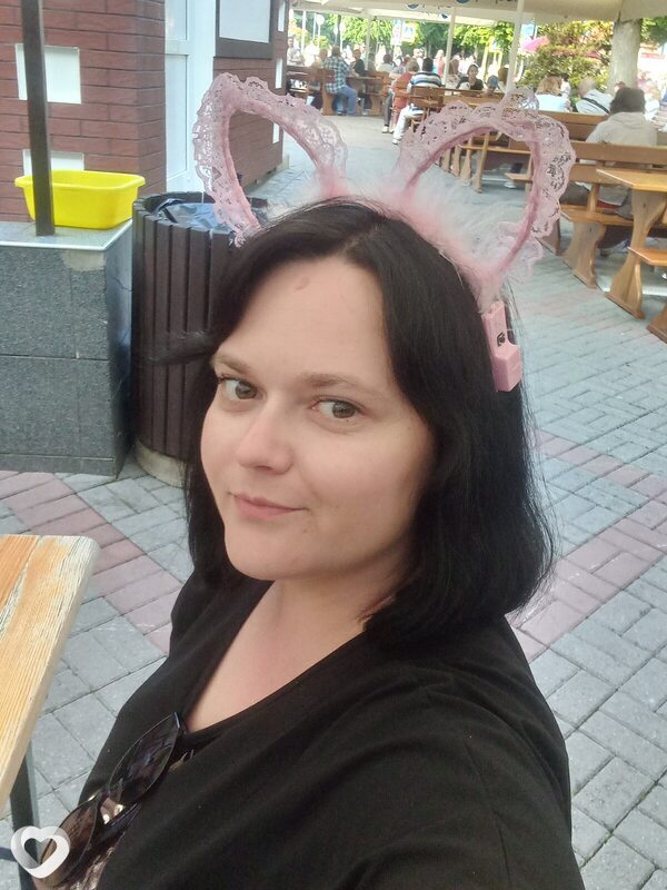 Александра, 33, Калининграде — анкета №438730