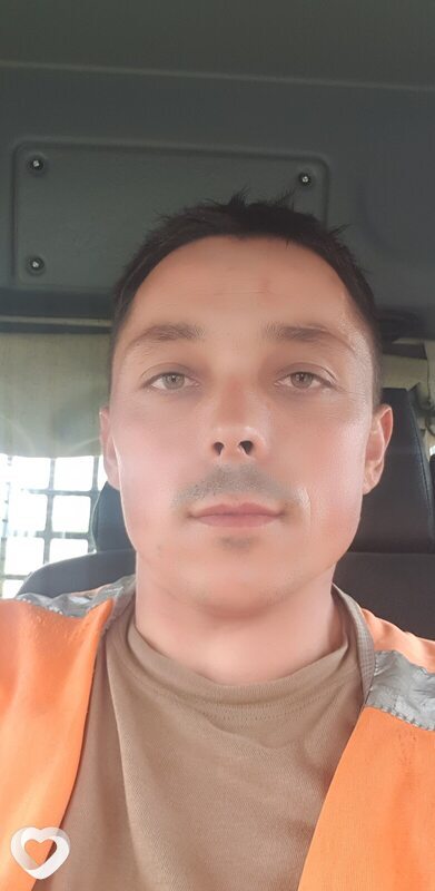 Саня, 36, Омске — анкета №438732