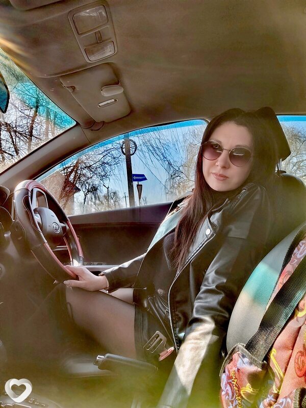 Екатерина, 34, Славянске-на-Кубани — анкета №438686