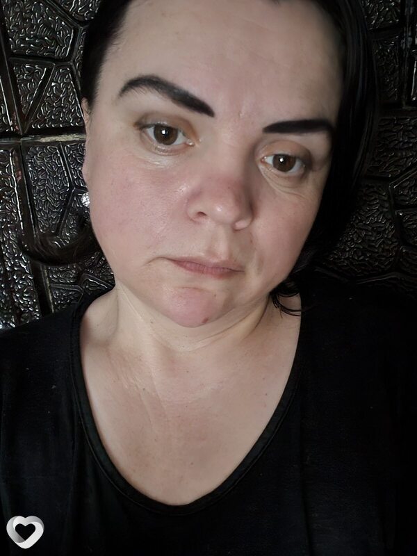 Надя, 39, Черновцах — анкета №438691