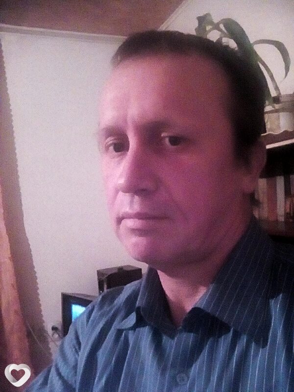Роман, 56, Севастополе — анкета №438694