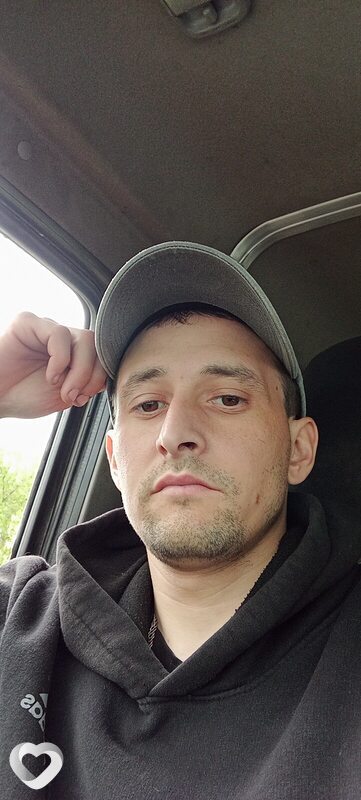 Marat, 33, Черногорске — анкета №438700