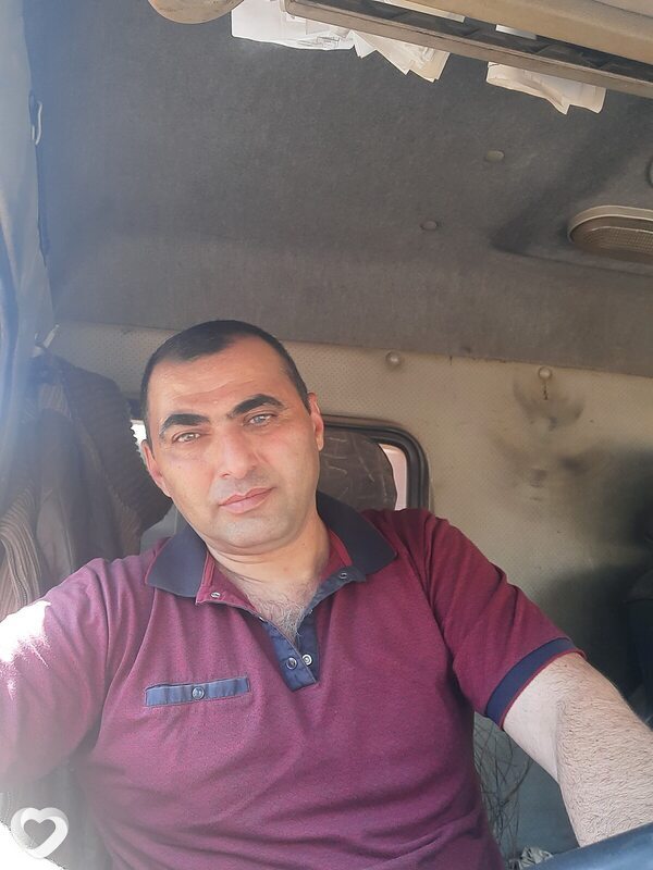 Артур, 48, Солнечногорске — анкета №438701