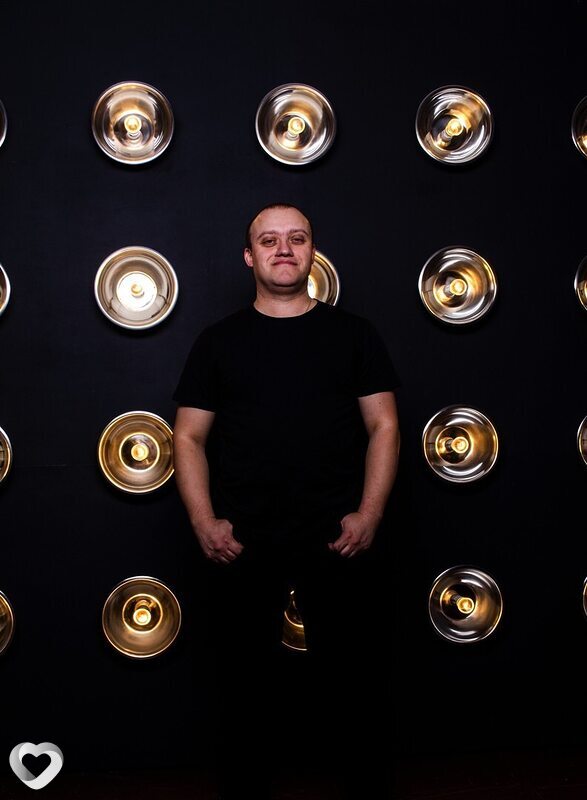 Алексей, 42, Белгороде — анкета №438702