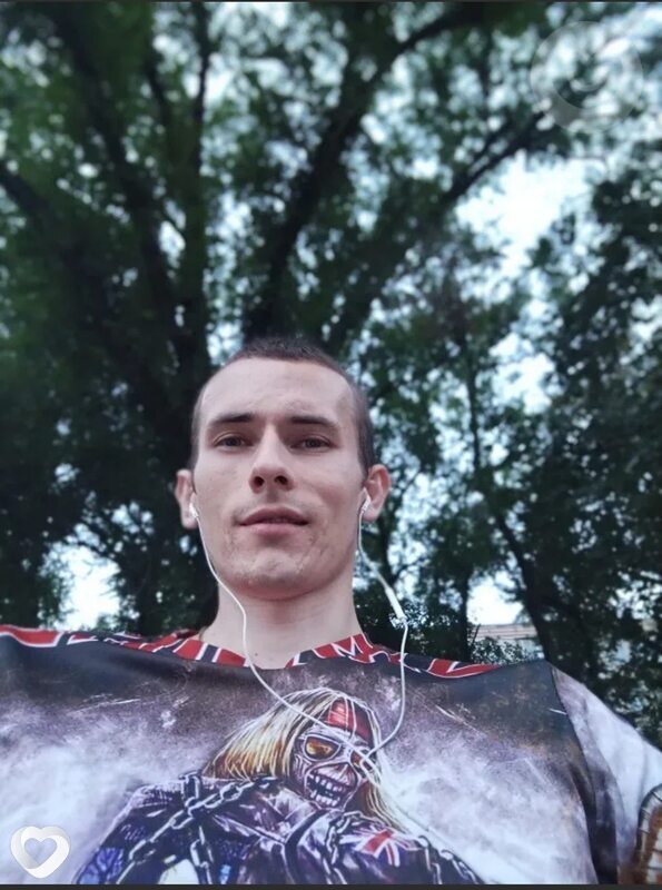 Влад, Невинномысск