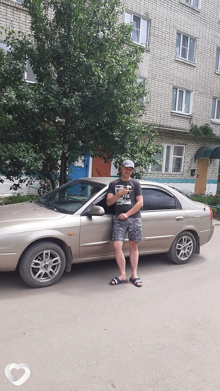 Антон, 40, Курске — анкета №438705