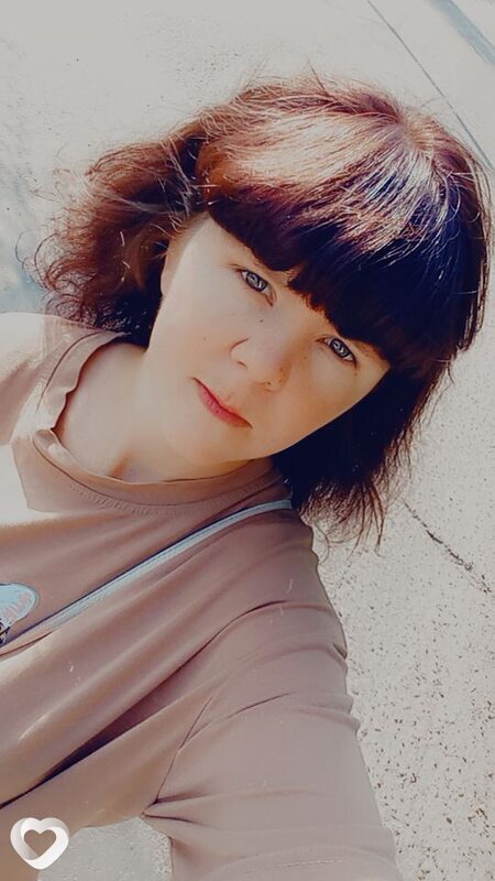 Ольга, 27, Белогорске — анкета №438759