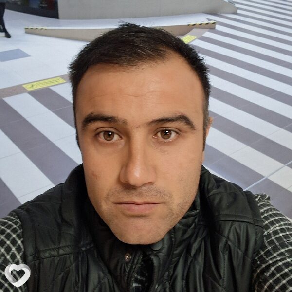 Самир, 35, Екатеринбурге — анкета №438763