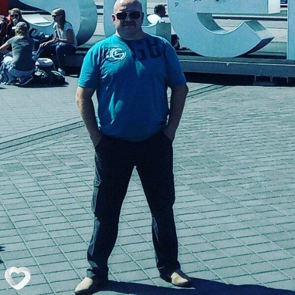 Николай, 54, Могилев — анкета №438766
