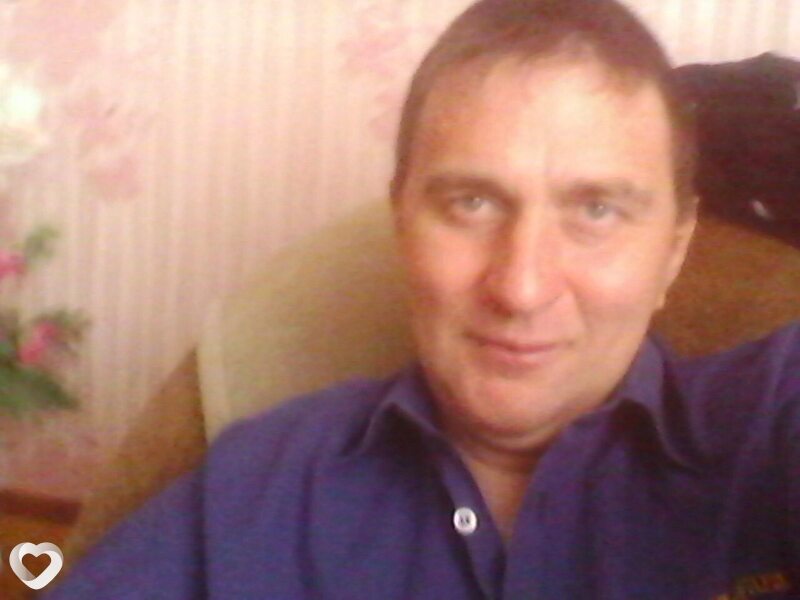 Dima, 45, Лиде — анкета №438767