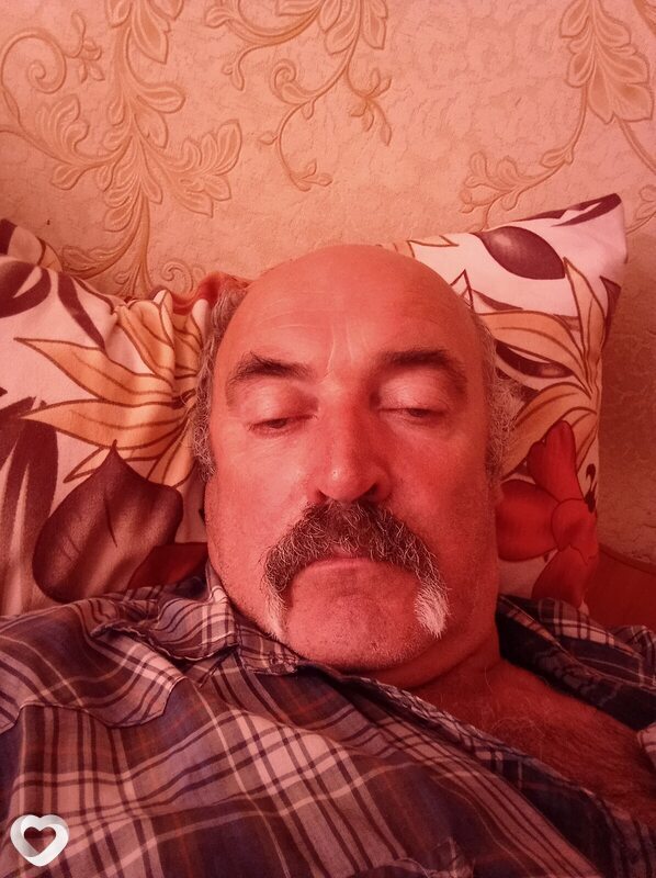 Сергей, Куйбышев