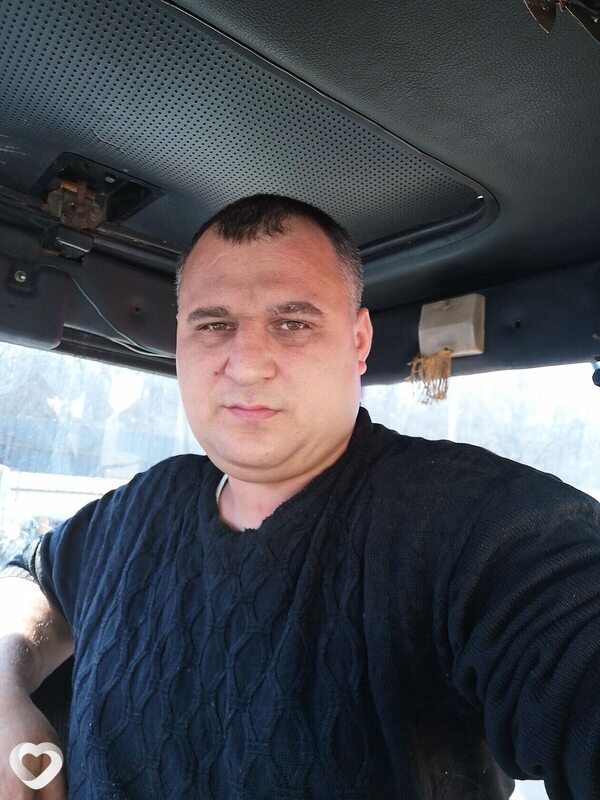Евгений, 38, Домодедово — анкета №438778