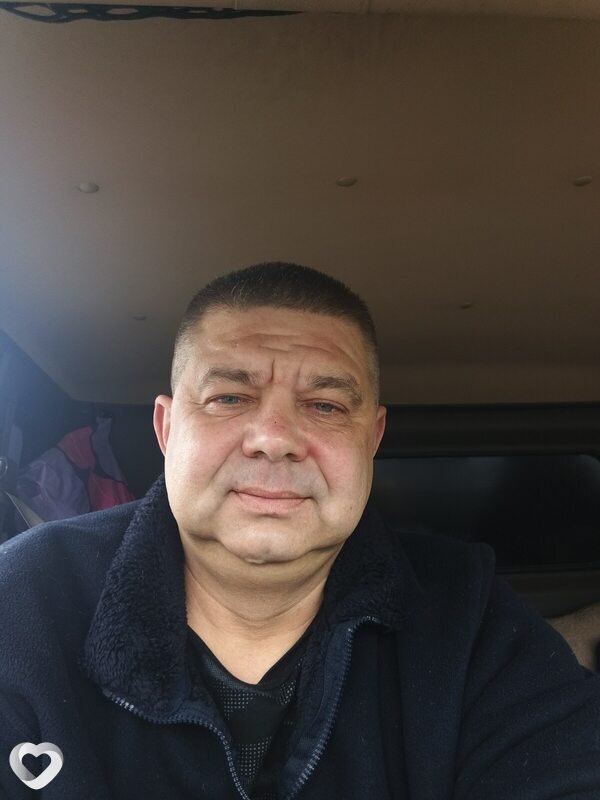 Михаил, 49, Нижнем Новгороде — анкета №438781