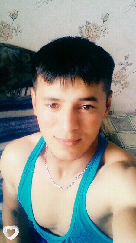 Роман, 32, Чите — анкета №438973