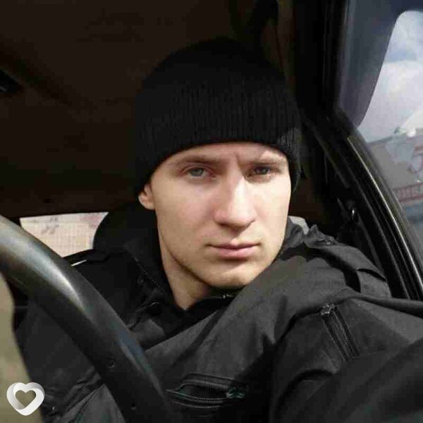 Роман, 41, Ступине — анкета №438974