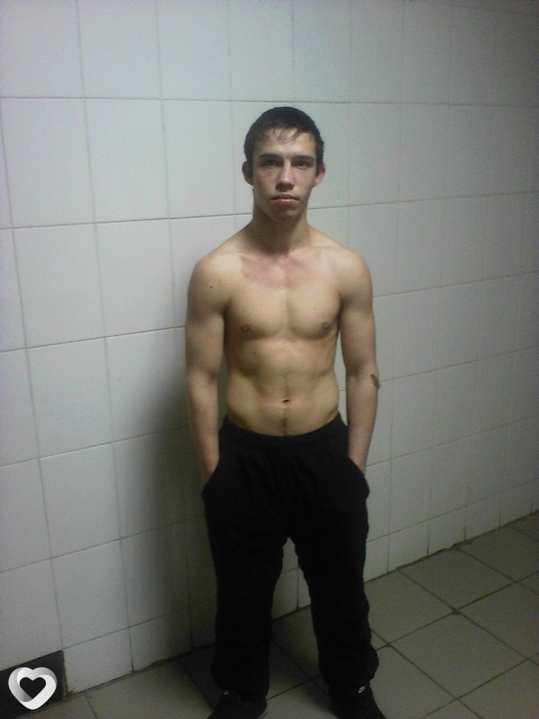 Сергей, 31, Челябинске — анкета №438978