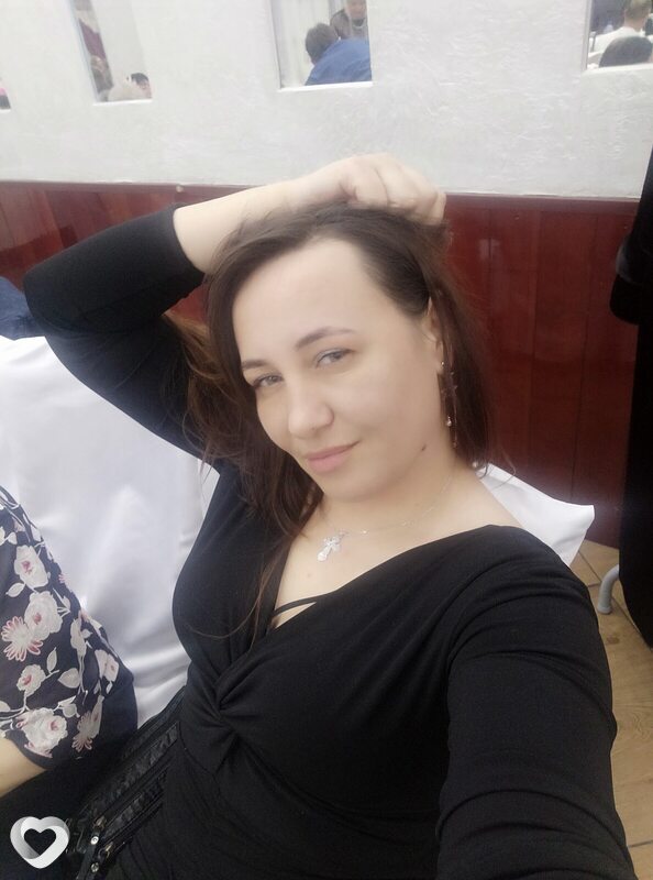 Ирина, 38, Караганде — анкета №438981