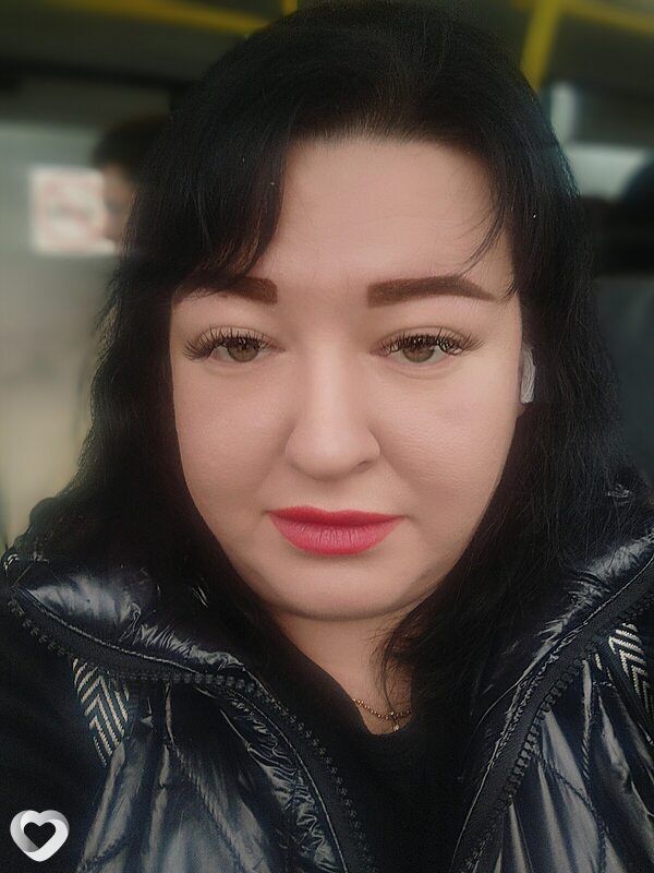 Кристина, 37, Воронеже — анкета №438935