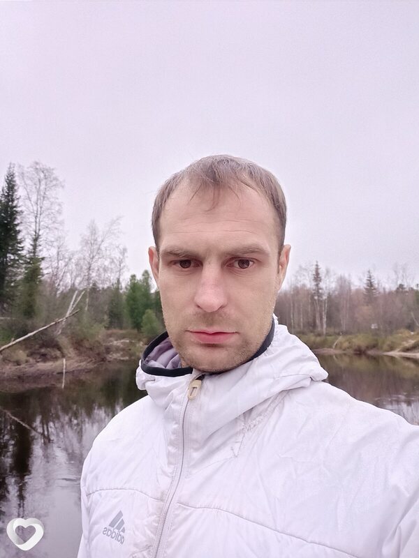 Иван, 34, Кокшетау — анкета №438936