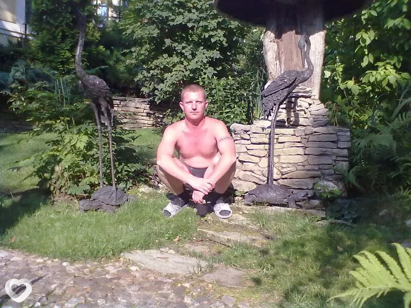 Sexi, 40, Бресте — анкета №8821