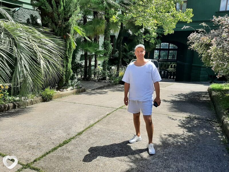 Павел, 44, Красноярске — анкета №438942