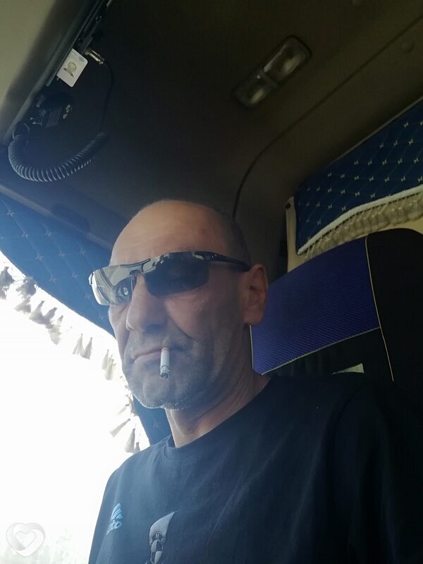 Владимир, 52, Хабаровске — анкета №438947
