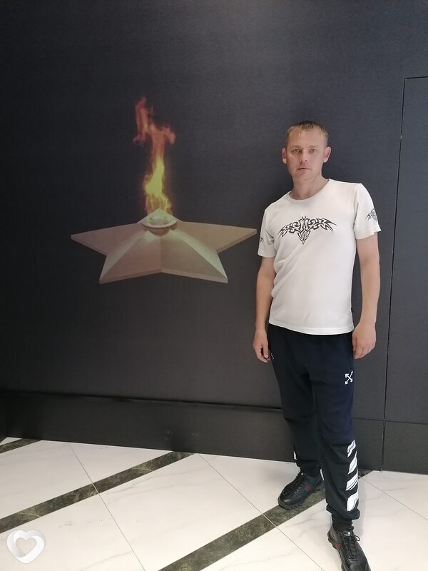 Евгений, 46, Южно-Сахалинске — анкета №438949