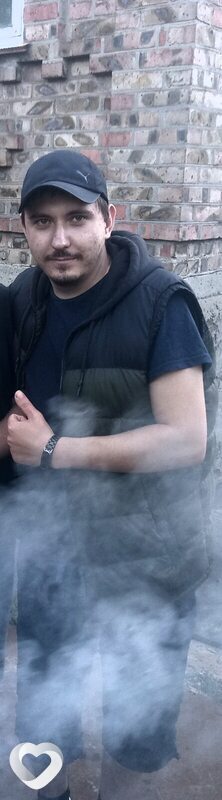 Jin, 33, Ростове-на-Дону — анкета №438951