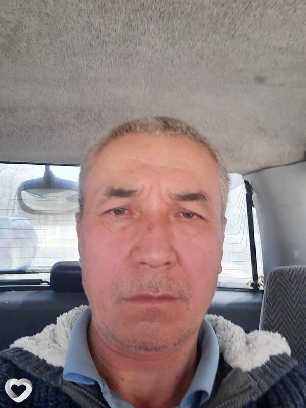 Арслан, 56, Алматы — анкета №438884