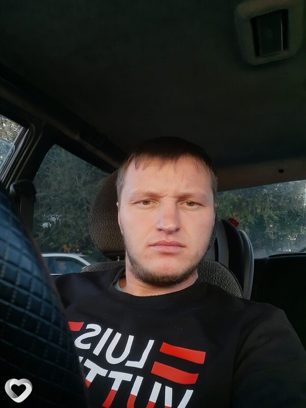 Владимир, 34, Ростове-на-Дону — анкета №438887