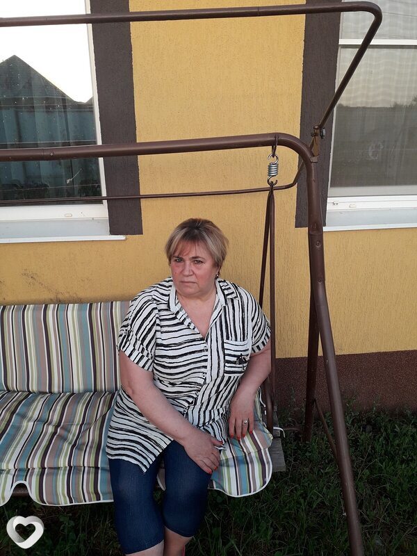 Ольга, 67, Белгороде — анкета №438896