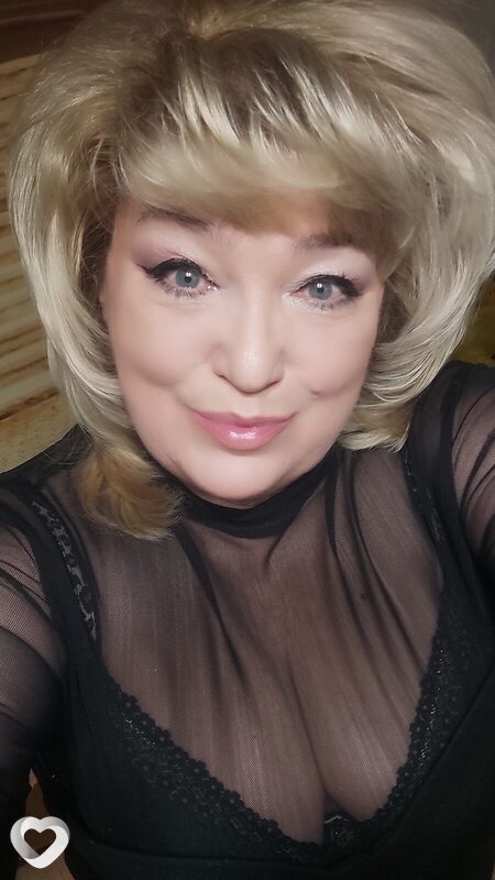 Лариса, 61, Балакове — анкета №438897