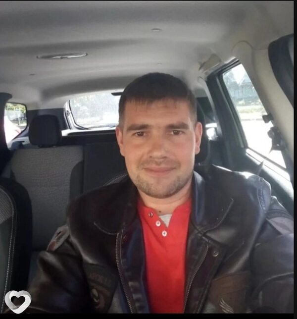 Роман, 39, Дмитрове — анкета №438903