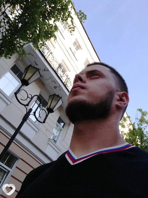 Влад, 31, Варшава — анкета №438905