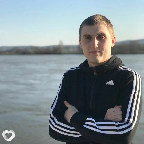 Annihilator, 29, Санкт-Петербурге — анкета №439307
